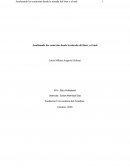 Analizando los contextos desde la mirada del bien y el mal