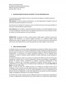 Simulación Empresarial