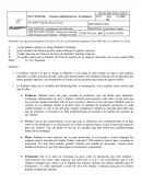 Taller Práctico caso Walmart – Modelo Du Pont