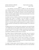 Retóricas que nos dominan