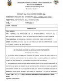 EL PARADIGMA DE LA INVESTIGACIÓN/EL PARADIMA DE LA INVESTIGACIÓN: CONCEPTOS, TIPOS DE INVESTIGACIÓN CIENTÍFICA CON EJEMPLOS