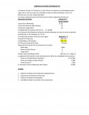 Apalncamiento Financiero Empresa Trutex S.A.C