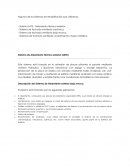 Algunos de los sistemas de rehabilitación que utilizamos