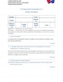 Clase Mejorando el uso de los recursos