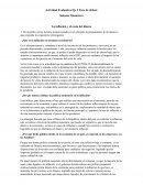 FORO DEBATE SISTEMA FINANCIERO