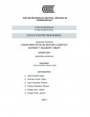 CASOS PRÁCTICOS DE GESTIÓN LOGÍSTICA: GATEWAY Y WALMART- KMART