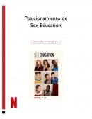 Plan de Marketing Serie