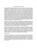 Stay Hungry, stay foolish el discurso de Steve Jobs