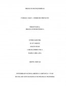 Plataforma digital para el servicio de transporte en moto en la Ciudad de Cartagena