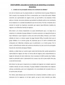 CASO ALIBABA: marcando las tendencias de networking y el comercio electrónico