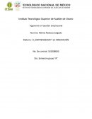 Simulador virtual de negocios Elaborar y evaluar proyectos empresariales sustentables