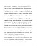 ¿Qué es ser feliz?