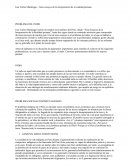 El problema del Indio, José Carlos Mariátegui