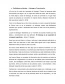 Facilitadores culturales. – Liderazgo y Comunicación