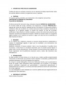 REPORTES DE PRÁCTICAS DE LABORATORIO