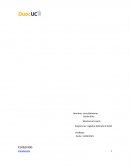 Logística Aplicada al Retail