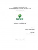 Derechos de autor y conexos