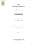 Cinco tendencias del mercado