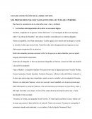 Las chicas de alambre
