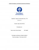 Evidencia 2 Legalidad y negocios responsables