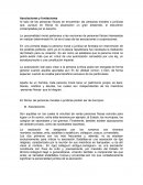 Asociaciones y fundaciones