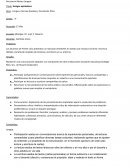 SECUENCIA DIDACTICA DE LENGUA