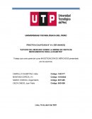 Estudio del mercado sobre la merma en venta de medicamentos para la diabetes