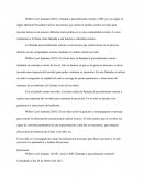 Llamada de Procedimiento