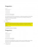 Examen final Administracion total del medio ambiente salud y seguridad