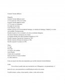 Gonzalo Torrente Ballester