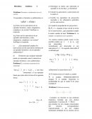 Tarea Mecánica Cuántica