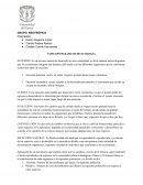 CONCEPTOS BÀSICOS DE ECOLOGÍA