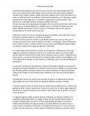 El fabricante de deudas resumen