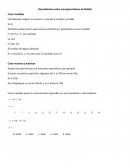 Recordatorios sobre conceptos básicos de Matlab