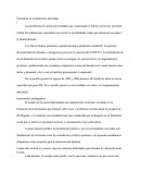 Taller Enseñanza en instalaciones adecuadas