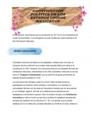 CONSTITUCIÓN POLÍTICA