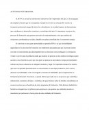 Actividad integradora SENA