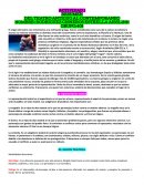 Del teatro antiguo al contemporaneo