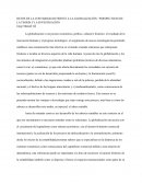 RETOS DE LA CONTABILIDAD FRENTE A LA GLOBALIZACIÓN: PERSPECTIVAS DE LA TEORÍA Y LA INVESTIGACIÓN