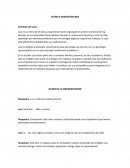 Tecnica de dramatizacion