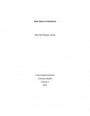 Taller Sobre el Liberalismo