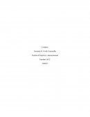 Gestión de logística y abastecimiento