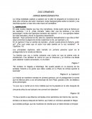 Dos crímenes de Jorge Borguengota