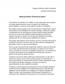 Resumen del libro “El Arte de la Guerra”