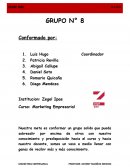 MARKETING EMPRESARIAL