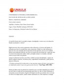 La Educación y Película El señor De Las Moscas