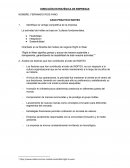 CASO PRACTICO INDITEX