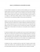 MALALA Y LA IMPORTANCIA DE LA EDUCACIÓN EN EL MUNDO