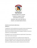 RESUMEN DE LOS CAPITULOS DEL LIBRO DE DAVILA