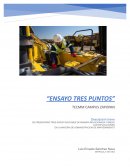 Administracion del mantenimiento